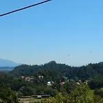 Kwatera prywatna Pr' Hribar