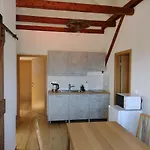 Habitación en casa particular Pr' Hribar