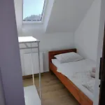 Pr' Hribar Kwatera prywatna Zgornje Gorje