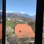 Pr' Hribar Habitación en casa particular Zgornje Gorje