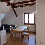 Pr' Hribar * Zgornje Gorje