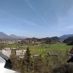 Pr' Hribar Zgornje Gorje