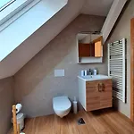 Pr' Hribar Accommodatie bij particulieren Zgornje Gorje