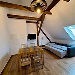 Habitación en casa particular Pr' Hribar