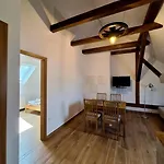Pr' Hribar Habitación en casa particular *