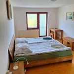 Pr' Hribar Habitación en casa particular