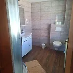 Pr' Hribar Kwatera prywatna Zgornje Gorje