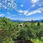 Pr' Hribar Zgornje Gorje