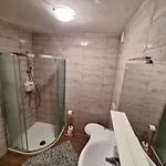 Pr' Hribar Habitación en casa particular Zgornje Gorje