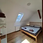 Pr' Hribar Zgornje Gorje