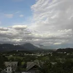 Pr' Hribar Zgornje Gorje