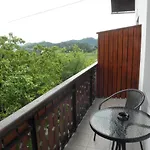 Habitación en casa particular Pr' Hribar Zgornje Gorje