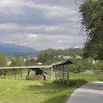 Pr' Hribar * Zgornje Gorje