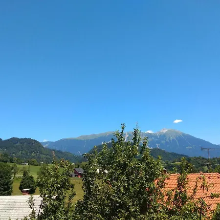 Pr' Hribar