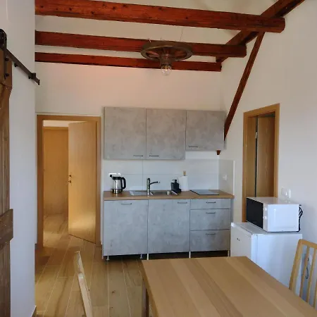 Habitación en casa particular Pr' Hribar