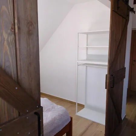Habitación en casa particular Pr' Hribar