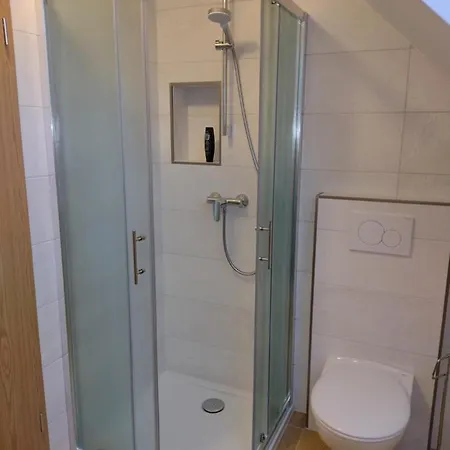 Pr' Hribar * Zgornje Gorje