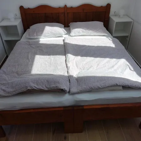 Habitación en casa particular Pr' Hribar *