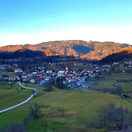 Pr' Hribar *