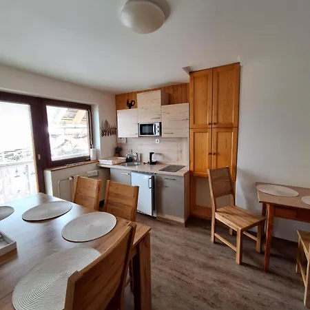 Kwatera prywatna Pr' Hribar *