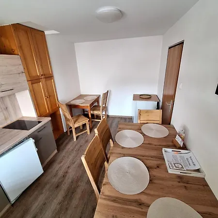 Kwatera prywatna Pr' Hribar