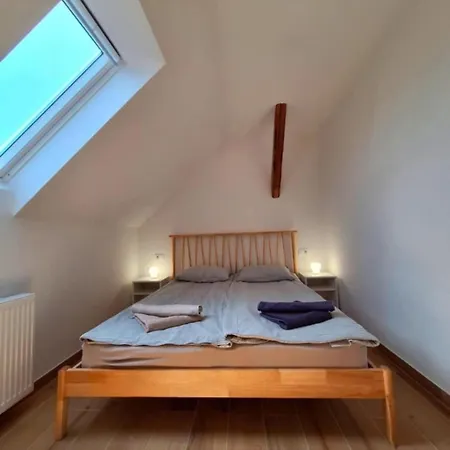 Kwatera prywatna Pr' Hribar Zgornje Gorje