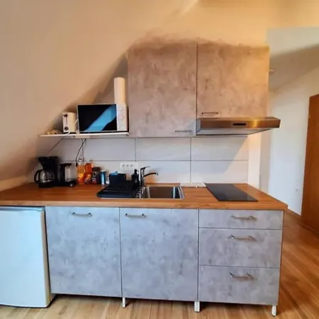 Pr' Hribar Zgornje Gorje