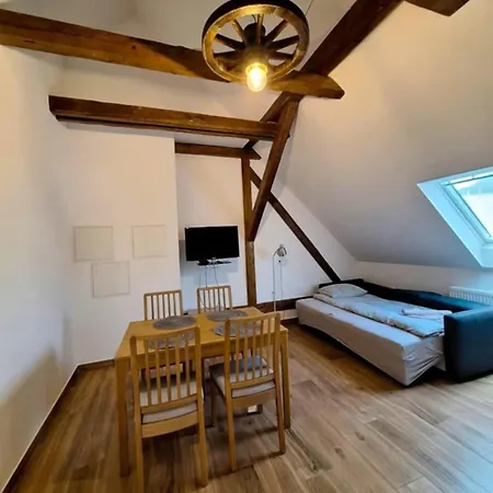 Habitación en casa particular Pr' Hribar