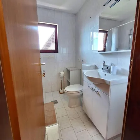 Pr' Hribar Zgornje Gorje