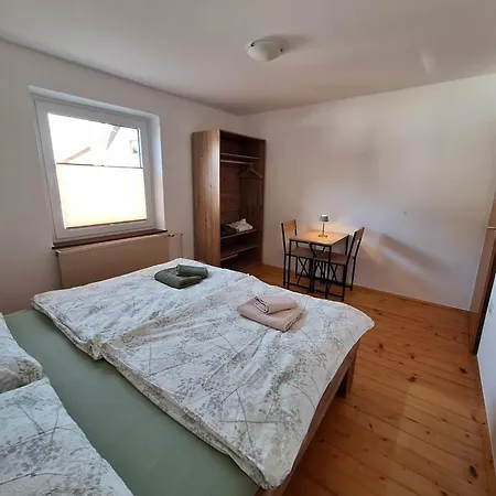 Pr' Hribar Homestay szállás *