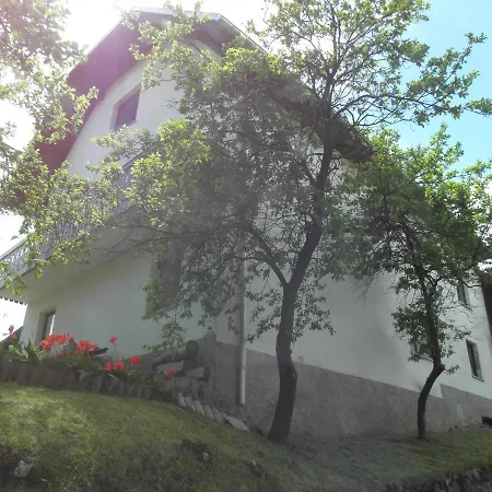 Pr' Hribar * Zgornje Gorje