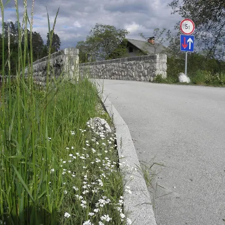 Rum i privatbostad Pr' Hribar *