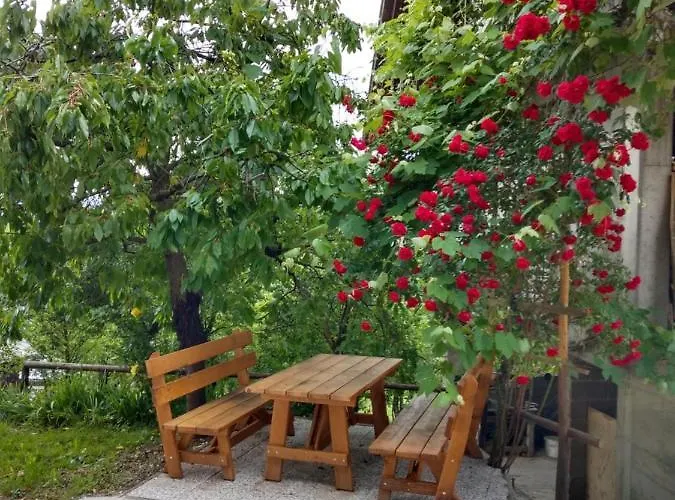 Homestay Pr' Hribar *