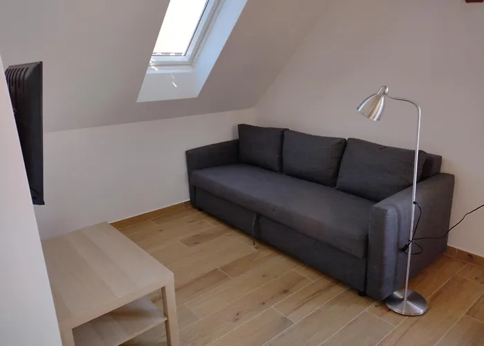 Homestay Pr' Hribar Zgornje Gorje