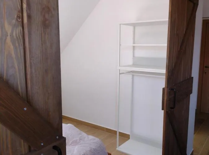 Quarto em Acomodações Particulares Pr' Hribar