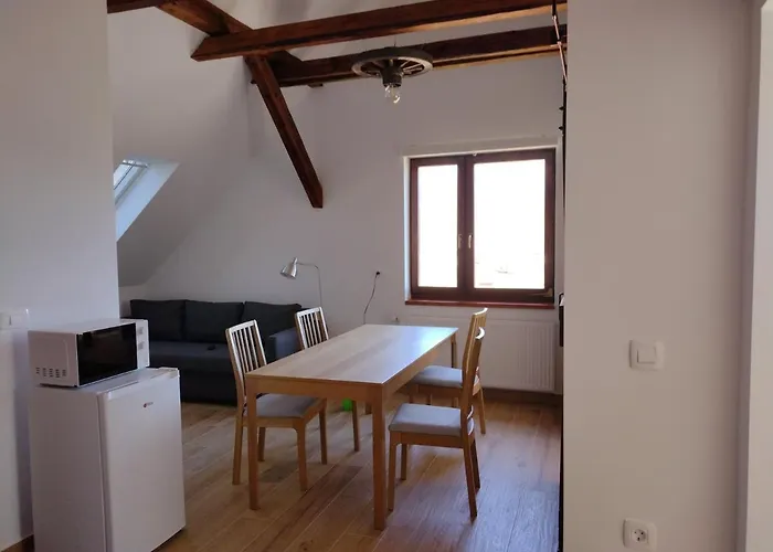 Pr' Hribar * Zgornje Gorje