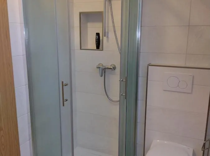 Pr' Hribar * Zgornje Gorje