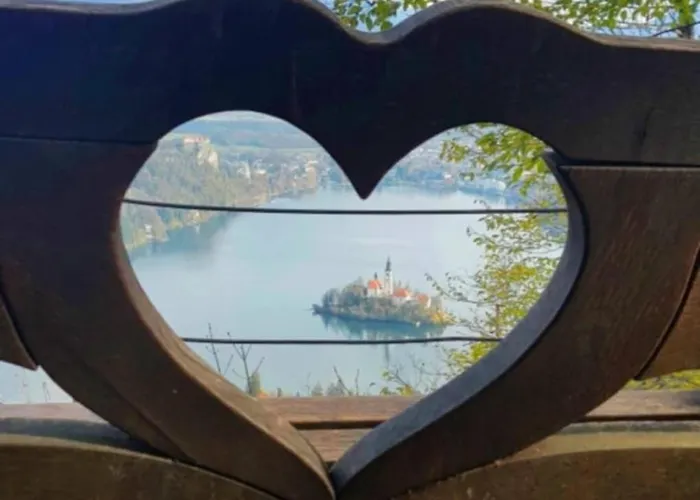 Quarto em Acomodações Particulares Pr' Hribar *