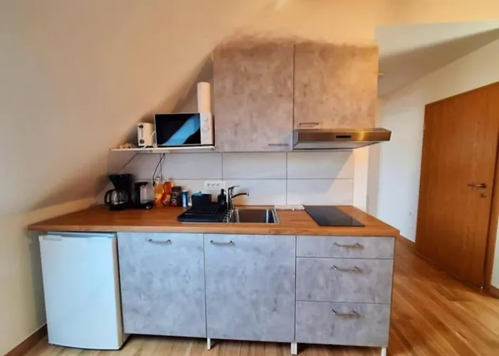 Pr' Hribar Zgornje Gorje