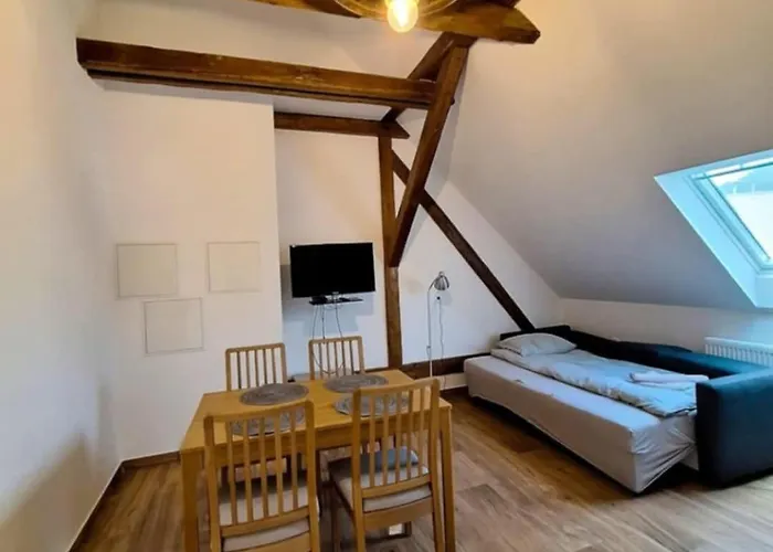 Quarto em Acomodações Particulares Pr' Hribar