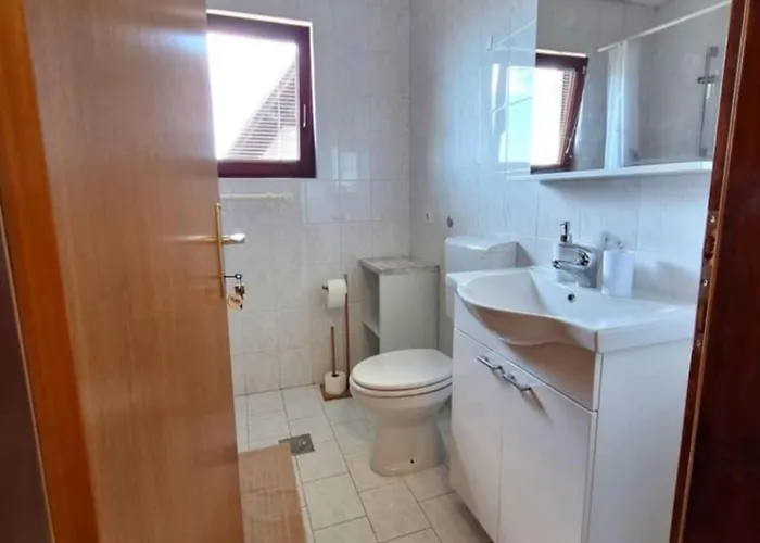 Pr' Hribar Zgornje Gorje