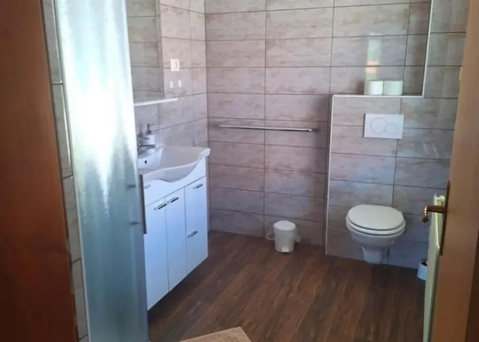 Pr' Hribar Homestay Zgornje Gorje