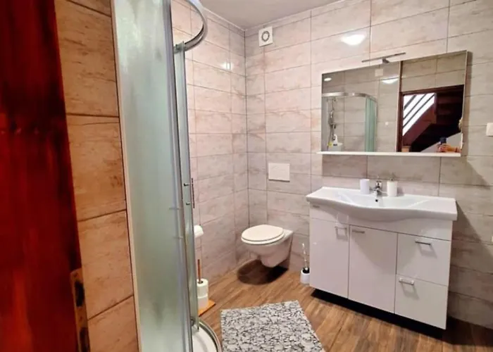 Pr' Hribar Zgornje Gorje