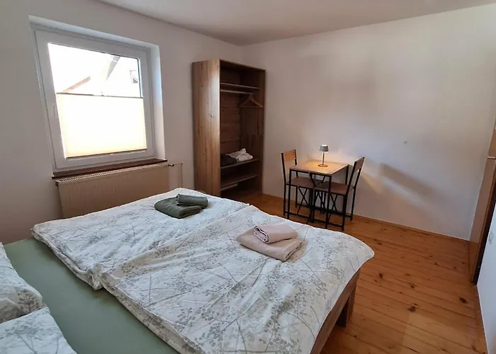 Pr' Hribar Homestay szállás *