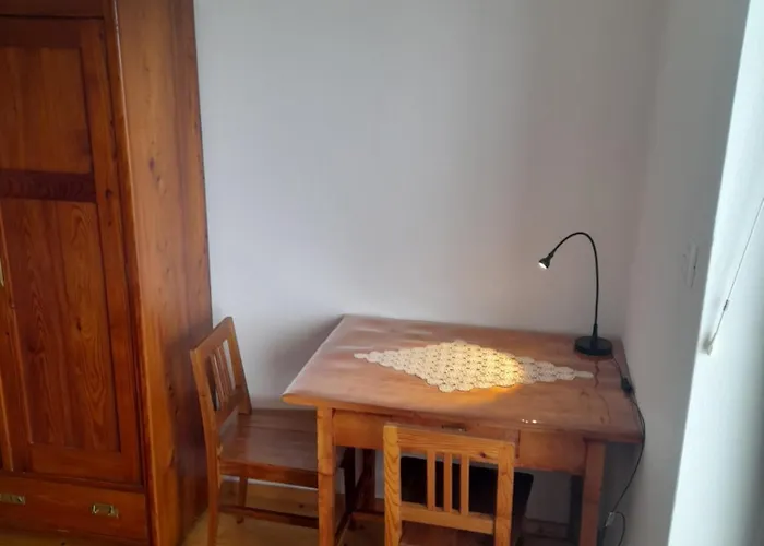 Homestay szállás Pr' Hribar *