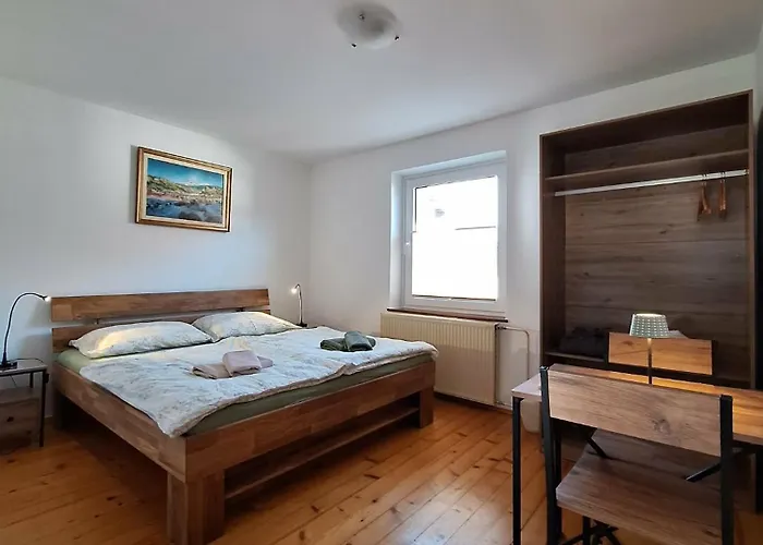 Pr' Hribar Homestay szállás Zgornje Gorje