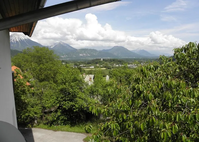 Pr' Hribar Nastanitev v družini *