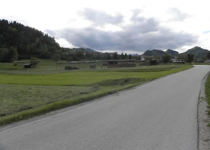 Quarto em Acomodações Particulares Pr' Hribar